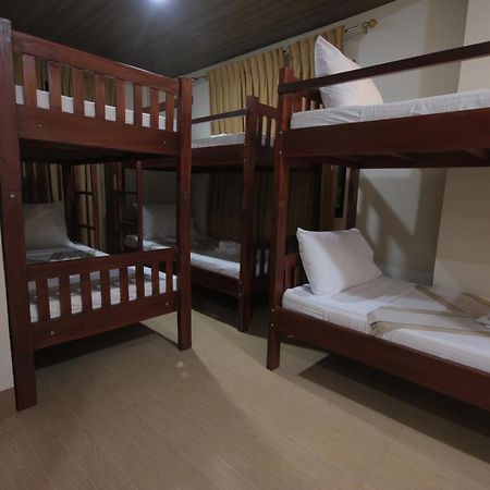 Apartmán Monte Casa De Rico Vigan Exteriér fotografie