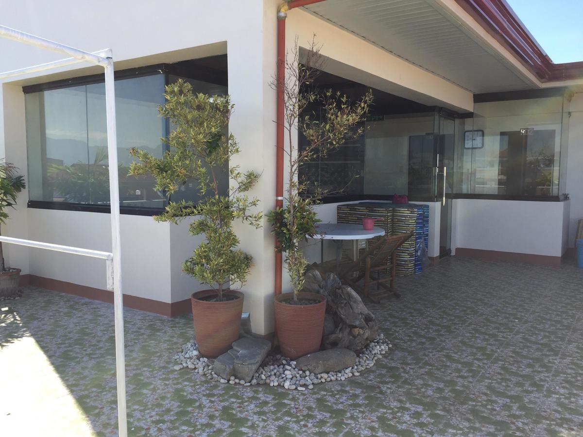 Apartmán Monte Casa De Rico Vigan Exteriér fotografie
